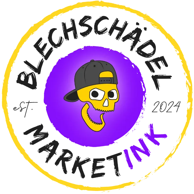 Kundenlogo von Marketing-Mix