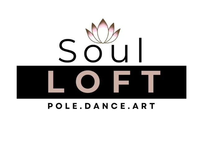 Kundenlogo von Soul Loft Pole Dance Art